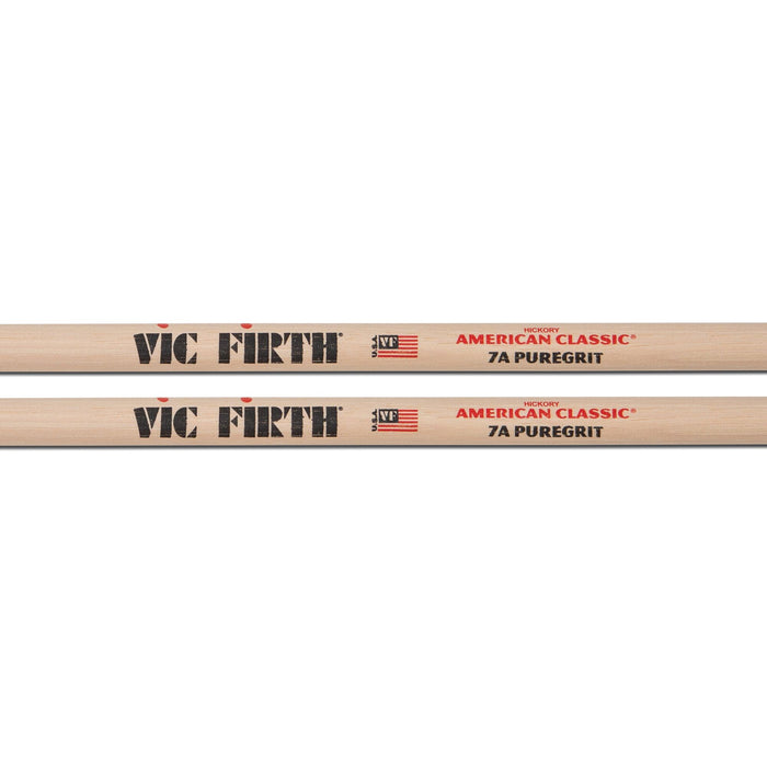 American Classic® 7A PureGrit Drumsticks