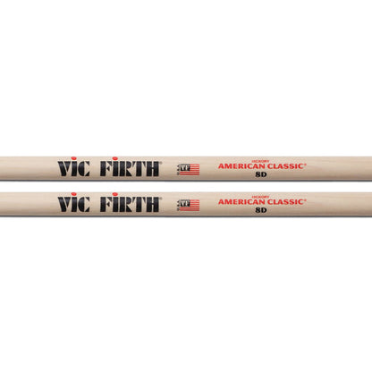 American Classic® 8D Drumsticks