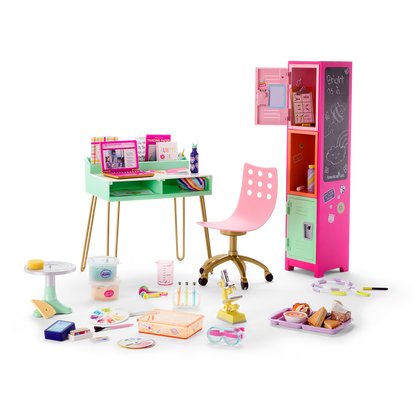 American Girl® Lunch & Learn Bundle