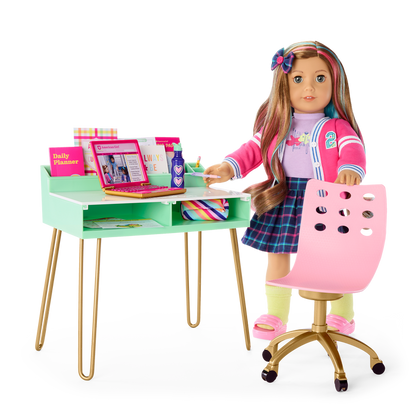American Girl® Lunch & Learn Bundle