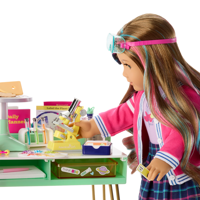 American Girl® Lunch & Learn Bundle