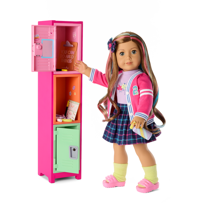 American Girl® Lunch & Learn Bundle
