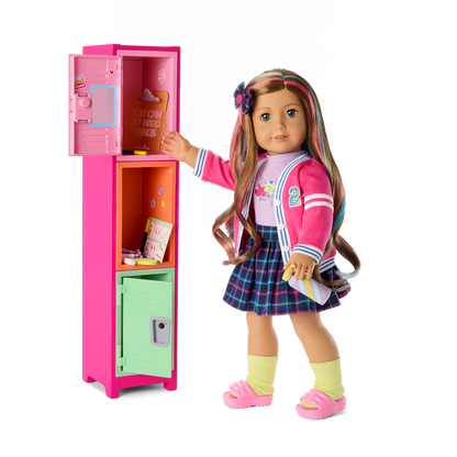 American Girl® Lunch & Learn Bundle