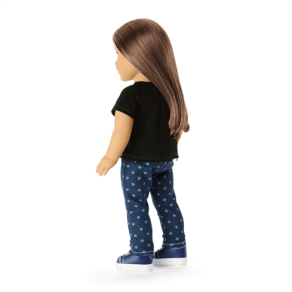 American Girl Today™ Tee for 18-inch Dolls (Historical Characters)