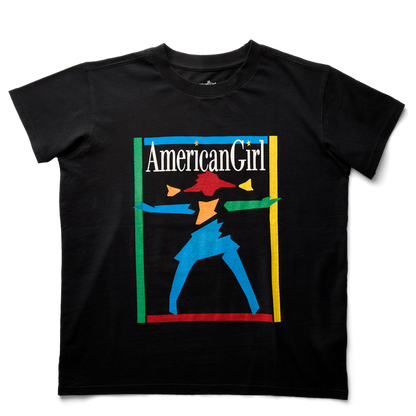 American Girl Today™ Tee for Adults (Historical Characters)