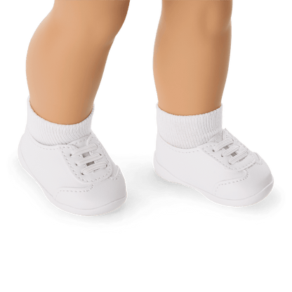 American Girl® x NFL Los Angeles Rams Cheer Uniform for 18-inch Dolls