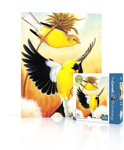 American Goldfinch Mini Image 1