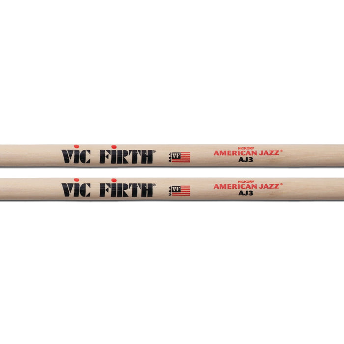 American Jazz 3 Drumsticks