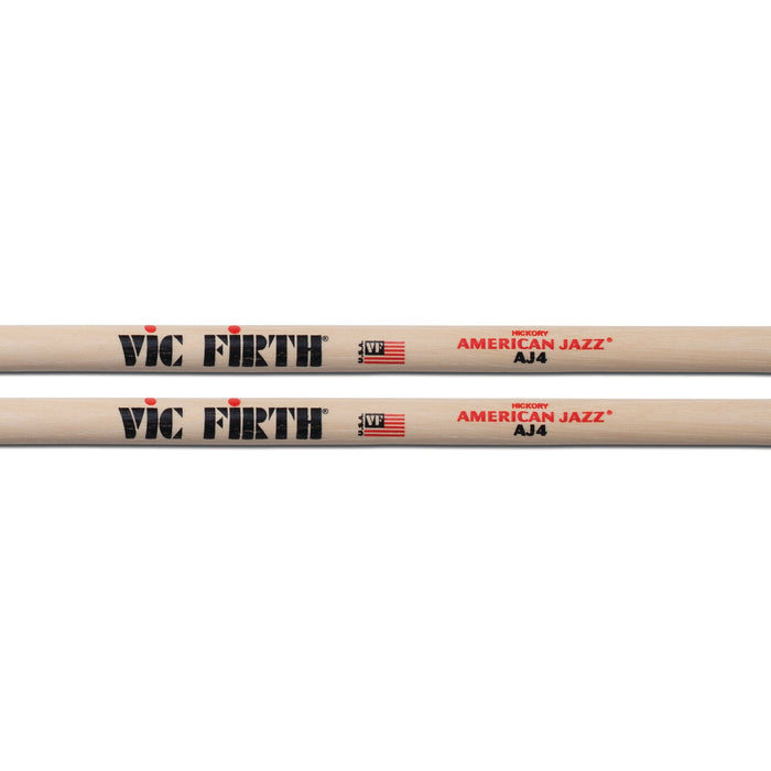 American Jazz 4 Drumsticks