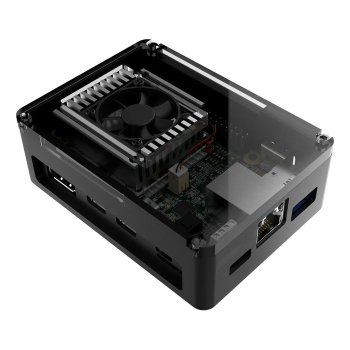 Anidees Google Coral Dev Board Case by Anidees - The Pi Hut