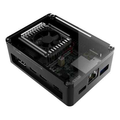 Anidees Google Coral Dev Board Case by Anidees - The Pi Hut