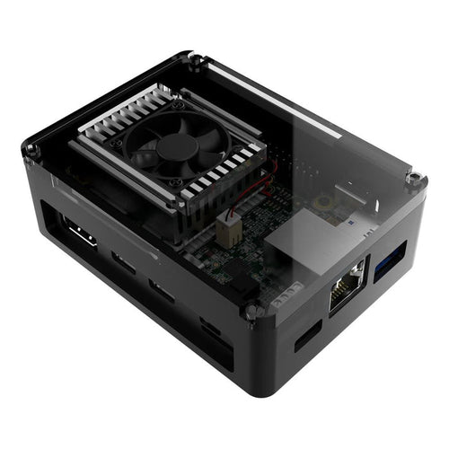 Anidees Google Coral Dev Board Case by Anidees - The Pi Hut