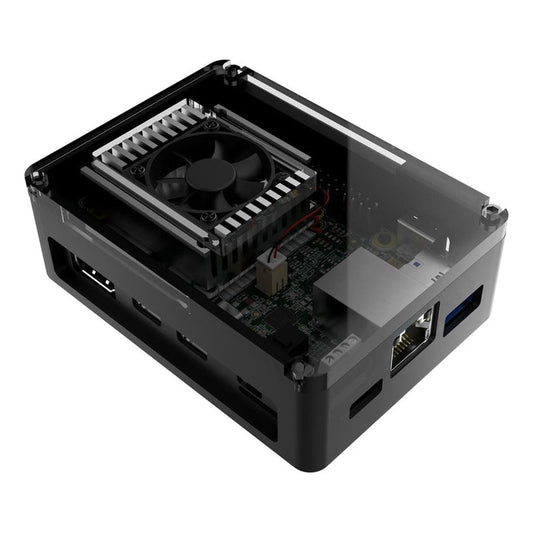 Anidees Google Coral Dev Board Case by Anidees - The Pi Hut