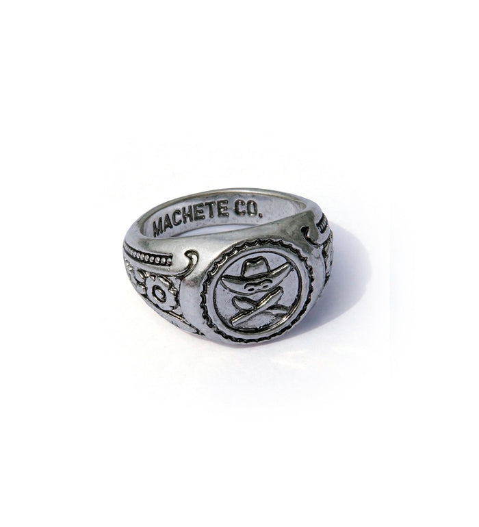 ANILLO BANDITA