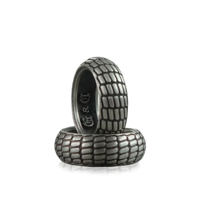 ANILLO FLAT TRACK