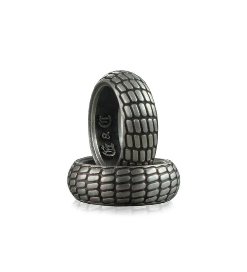 ANILLO FLAT TRACK