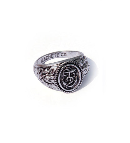 ANILLO LOBOS D EMAR