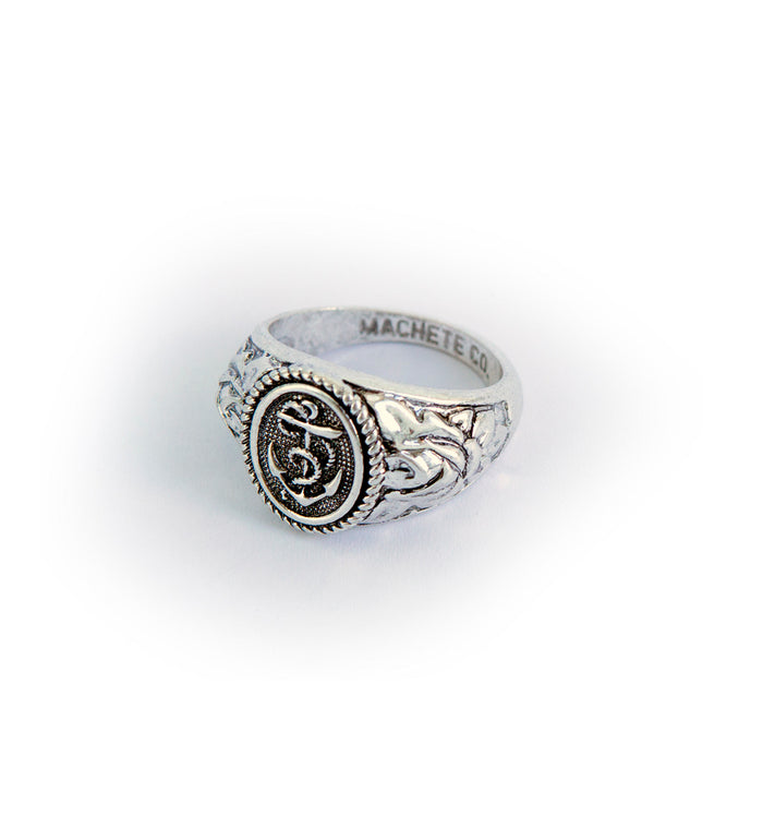 ANILLO LOBOS D EMAR