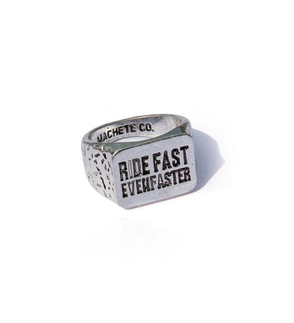 ANILLO RIDE FAST