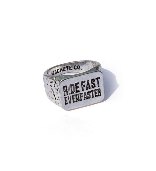 ANILLO RIDE FAST