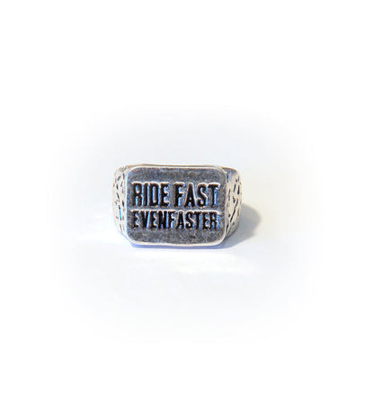 ANILLO RIDE FAST
