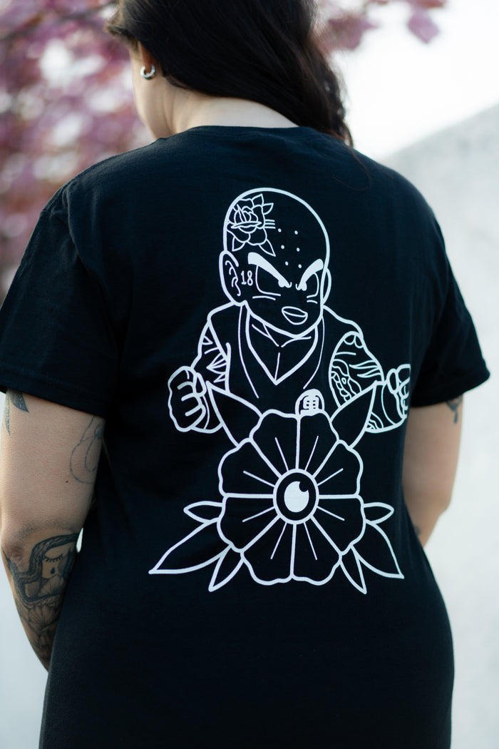 Anime T-Shirt