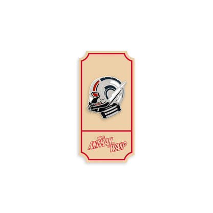 Ant-Man Enamel Pin