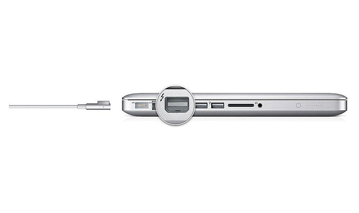 Apple 13" MacBook Pro 2.5GHz Dual Core i5 (Refurbished)