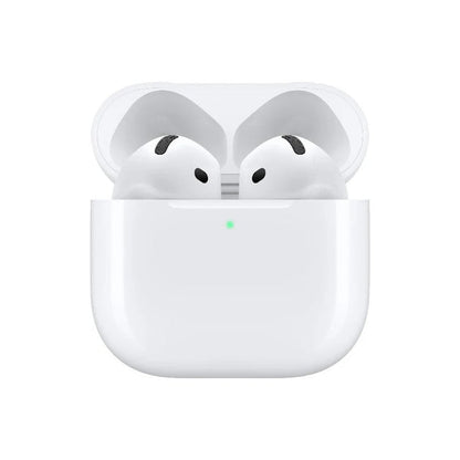 Apple AirPods 4 With Charging Case |  MXP63ZM/A