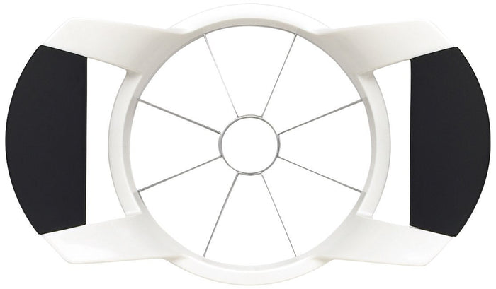 apple corer/divider