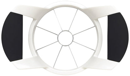 apple corer/divider