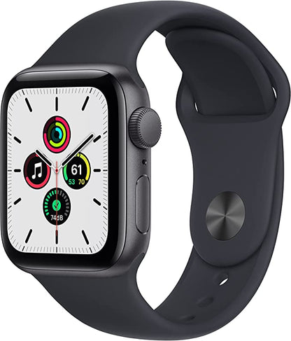 Apple Watch SE 40mm- Entrega gratis en Tijuana(Refurbished)