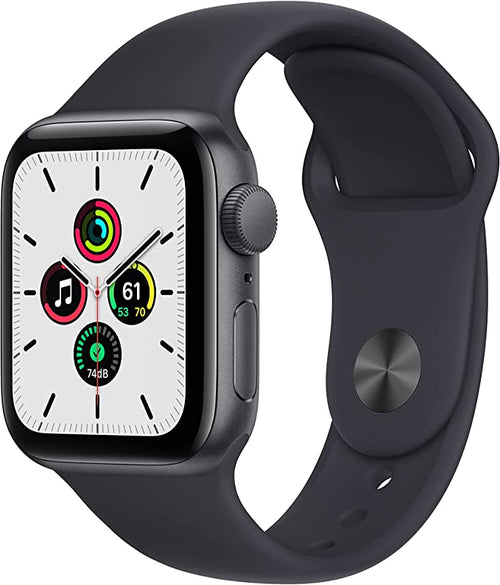 Apple Watch SE 40mm- Entrega gratis en Tijuana(Refurbished)