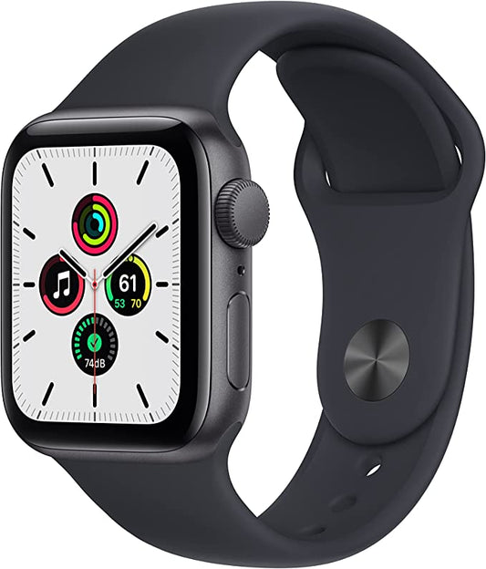 Apple Watch SE 40mm- Entrega gratis en Tijuana(Refurbished)
