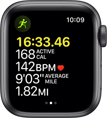 Apple Watch SE 40mm- Entrega gratis en Tijuana(Refurbished)