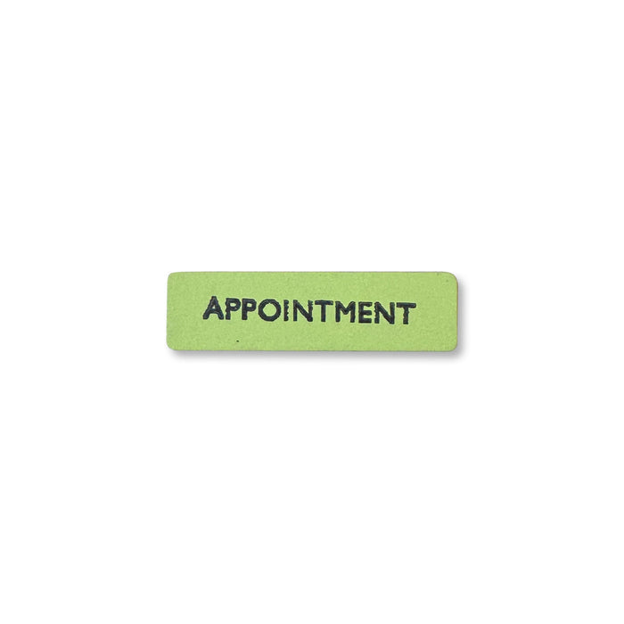 Appointment Magnet