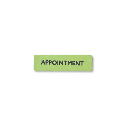 Appointment Magnet