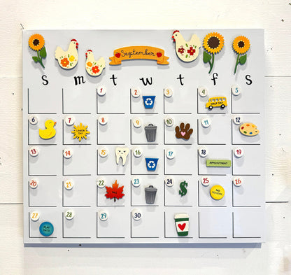 Appointment Magnet