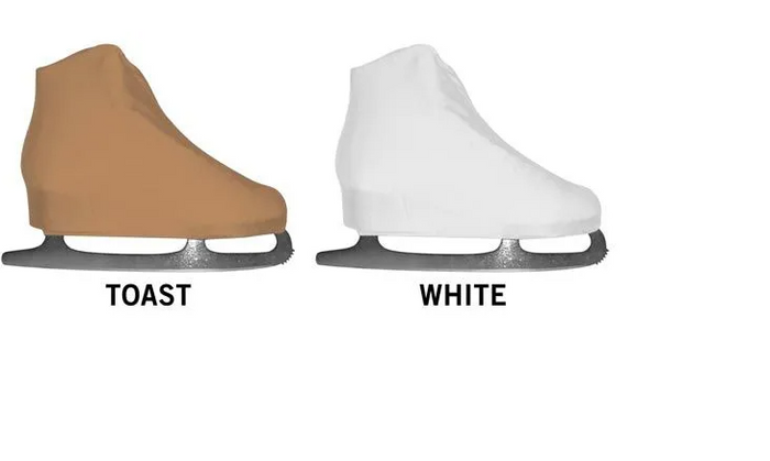A&R Figure Skate Boot Covers