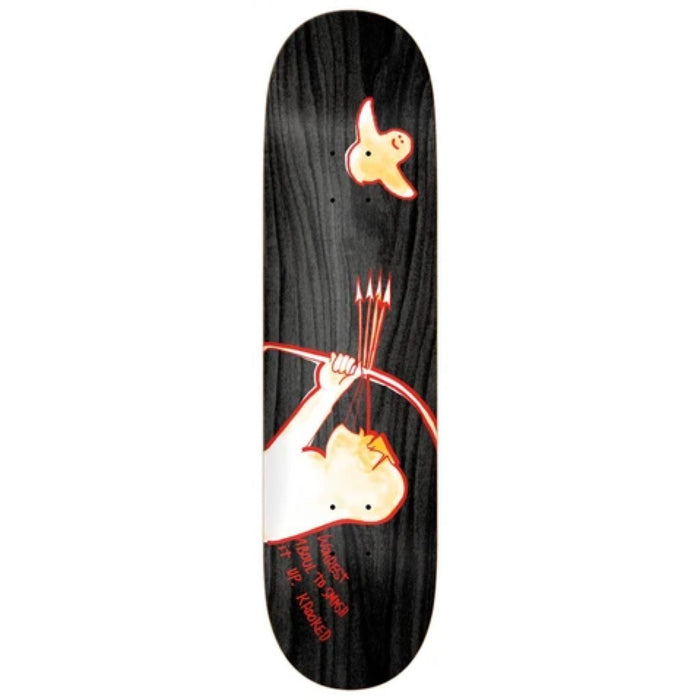Archur (Worrest) Slick Deck
