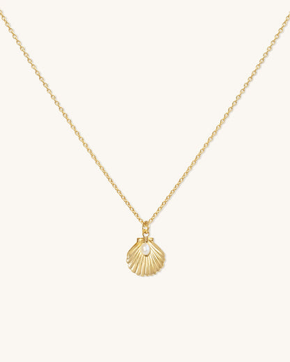 Ariel Necklace