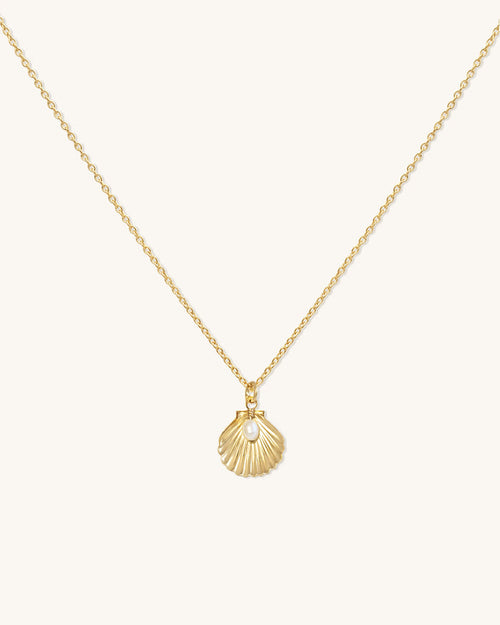 Ariel Necklace