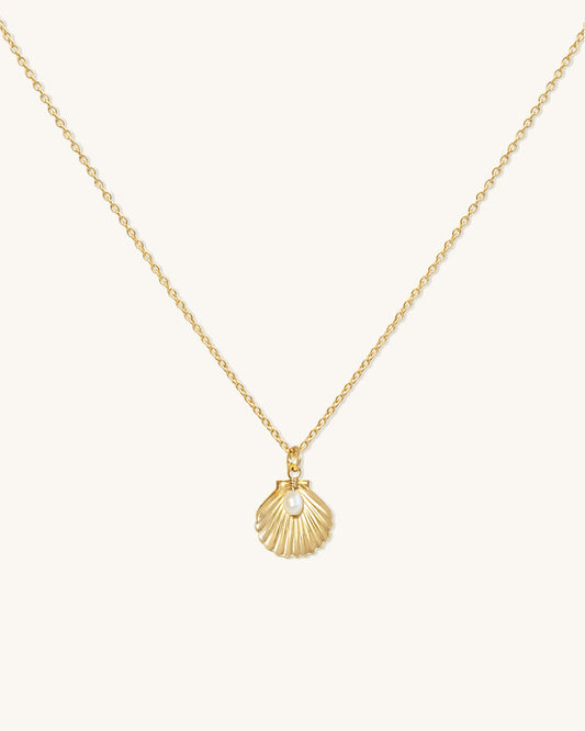Ariel Necklace