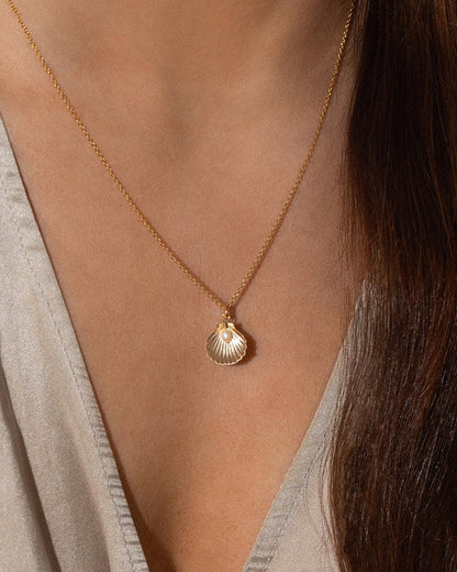 Ariel Necklace