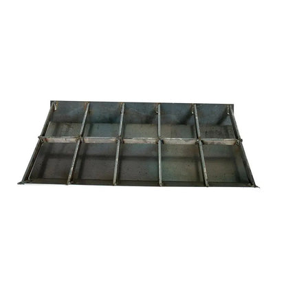 Ash Tray w/ wood rack All Seasons Feeders