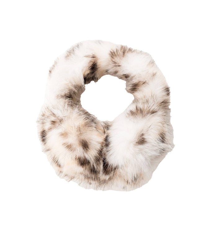 Aspen Fur Earmuff