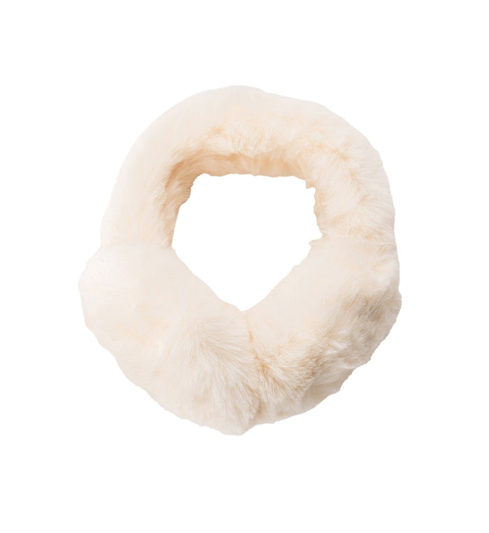Aspen Fur Earmuff