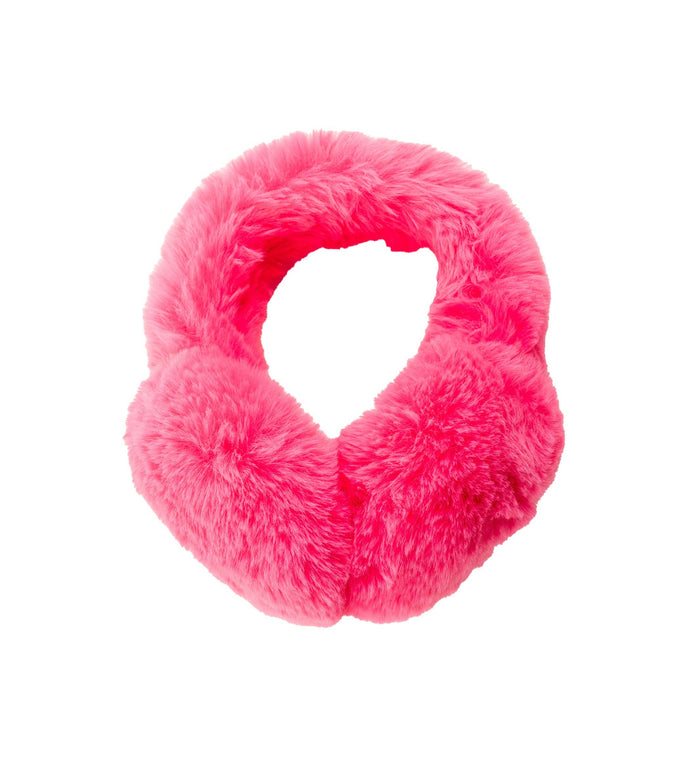Aspen Fur Earmuff