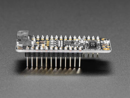 Assembled Adafruit Prop-Maker FeatherWing by Adafruit - The Pi Hut