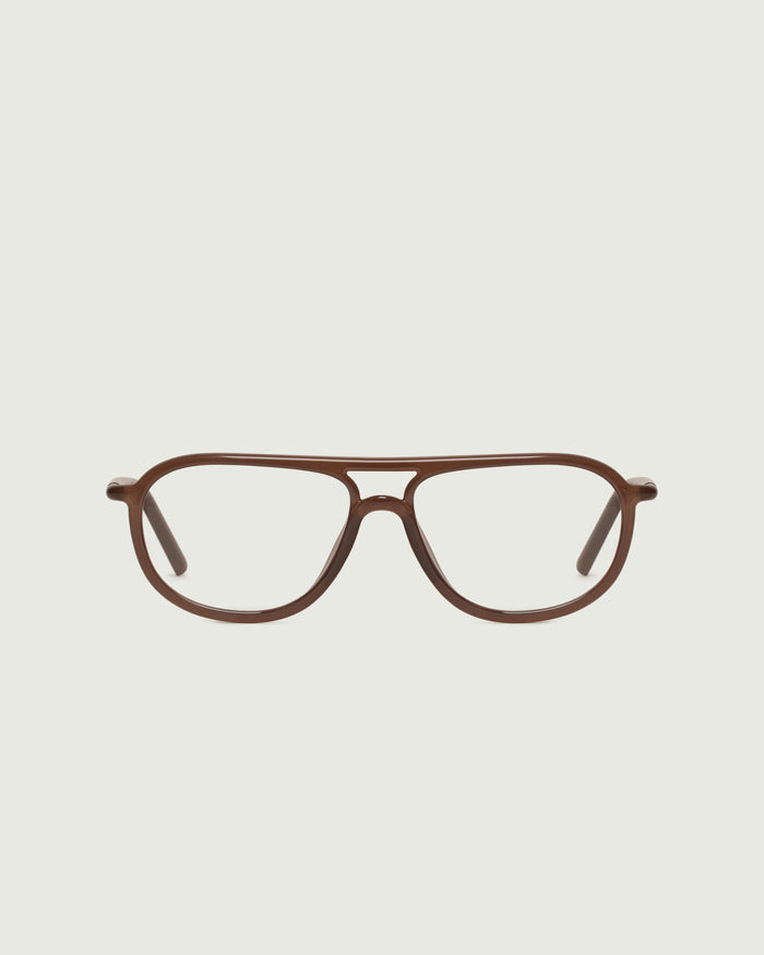Cortado / Brown